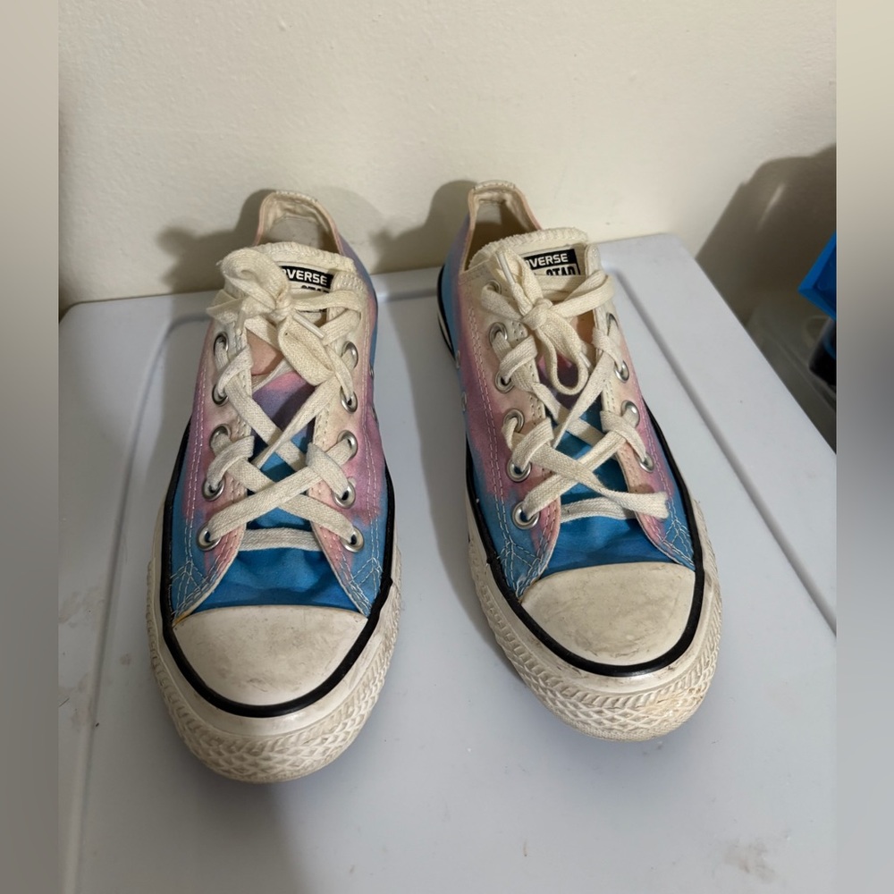 Galaxy Converse